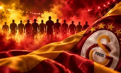 Galatasaray'ın Konyaspor maçı kamp kadrosu açıklandı!