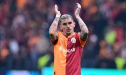 GALATASARAY'IN VAZGECILMEZ ISMI TORREIRA NE KADAR KAZANIYOR? SÖZLEŞMESİ NE ZAMAN BİTİYOR?