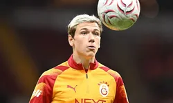Galatasaraylı Aleksey Batrakov'a milli davet!