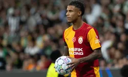 Galatasaraylı Ismail Jakobs milli takımı bıraktı! Senegal'e neden veda ettiğini açıkladı