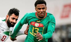 Galatasaraylı Ismail Jakobs, Senegal Milli Takımı'nı bıraktığını açıkladı