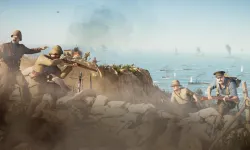 Gallipoli oyunu nedir, kim yaptı? Çanakkale temalı oyunun sistem gereksinimleri ve oyuncu yorumları