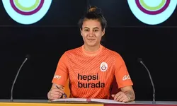 Gamze Nur Yaman kimdir, kaç yaşında, nereli ve hangi takımda oynuyor? Millî kalecinin sağlık durumu nasıl?