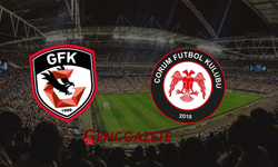 Gaziantep FK-Çorum FK maçı ne zaman, saat kaçta, hangi kanalda?