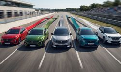 Ekim 2026 Peugeot Fiyat Listesi Açıklandı! E-208, 2008, 3008 Ve 5008 Güncel Fiyatları
