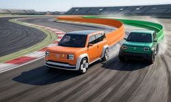 Fiat’tan Uygun Fiyatlı Elektrikli Otomobil Hamlesi! Koala Modeli Gündemde