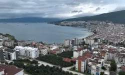 Gemlik’te 2,8 büyüklüğünde deprem: “Sismik aktivite devam ediyor”