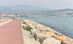 Gemlik’te sahil düzenlemesi için tahsis kararı