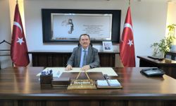Antalya Muratpaşa Kaymakamı hayatını kaybetti