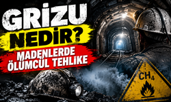 Grizu Patlaması Nedir? Madenlerde Ölümcül Tehlike