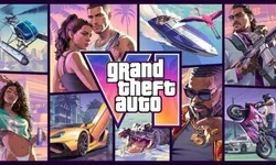 GTA 6'nın haritası 3 oyunun toplamına yaklaşıyor! İşte ortaya çıkan yeni özellikler