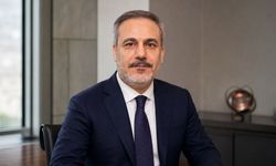 Hakan Fidan kimdir, kaç yaşında, nereli? Hangi görevlerde bulundu?