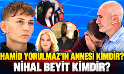 Hamid Yorulmaz’ın annesi kimdir? Nihal Beyit kimdir? Hamid Yorulmaz’ın annesi hakkında ne biliniyor?