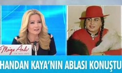 Müge Anlı'daki Sır Dolu Olay Dizi Oldu!