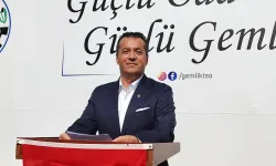 Hasan Hamaloğlu'ndan Gemlik'e 2 Büyük Proje