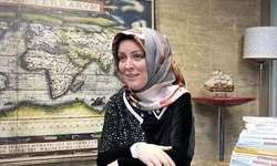Hatice Kübra Tongar Kimdir, Ne İş Yapıyor? Mesleği Ne, Kaç Yaşında ve Nereli?