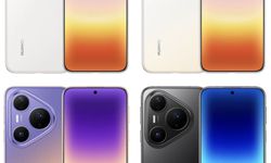 Huawei Pura 90 Plus Canlı Görüntülendi! Kirin 9025 İşlemci ve 120 Hz Ekranla Geliyor