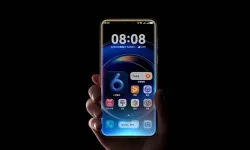 Huawei'den dosya paylaşımında yeni dönem! Ekrana dokunmadan şifreli transfer yapılabilecek