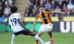 Hull City - Everton maç özeti
