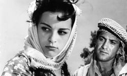 Hülya Koçyiğit'in unutulmaz filmi Susuz Yaz dizi oluyor! Ne zaman başlayacak?