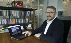 Hüseyin Likoğlu kimdir, nereli, kaç yaşında? Yeni Şafak Genel Yayın Yönetmeni Hüseyin Likoğlu'nun hayatı