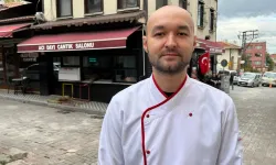 İddiaların hedefindeki Bursa'nın meşhur cantıkçısı konuştu