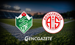 Iğdır FK-Antalyaspor maçı ne zaman, saat kaçta ve hangi kanalda?