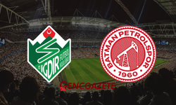 Iğdır FK - Batman Petrolspor maçı ne zaman, saat kaçta ve hangi kanalda?