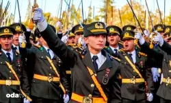 TSK'den ihraç edilen teğmen Ebru Eroğlu'nun babasının işten çıkarıldığı iddia edildi