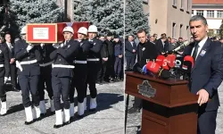İhsan Ayrancı’ya Afyonkarahisar Valiliği önünde veda | İhsan Ayrancı’nın ölüm nedeni belli oldu