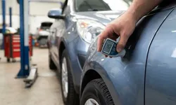 İkinci El Araçta Boya ve Değişen Parça Nasıl Değerlendirilir?