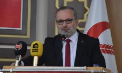İlhan Baykan’dan İshak Paşa Külliyesi için çağrı: “Emanetin durumu içler acısı”