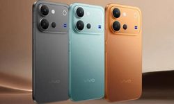 Vivo V80 Tanıtıldı! 7.200 mAh Batarya Ve Zeiss Kameralarla Geliyor