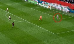 Bayern Münih 5. saniyede geriye düştü: Neuer’in hatası gole dönüştü