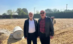 İnegöl Atlı Spor Kulübü yönetimi Gebze'de parkura çıkıyor! Hedef 20 kilometrede başarı