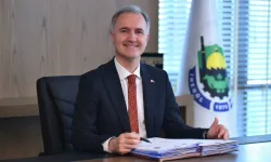 İnegöl Belediye Başkanı Alper Taban kimdir? Nereli, kaç yaşında?