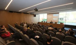 İnegöl Belediyesi personeline yapay zekâ eğitimi verildi