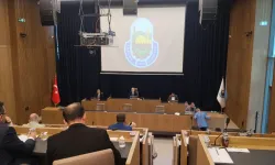 İnegöl Belediyesi’nin 2021-2026 dönemi denetim raporu mecliste değerlendirildi