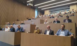 İnegöl Belediyesi'nin 2027 bütçesi belli oldu!