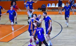 İnegöl Belediyespor durdurulamıyor! 5'te 5 yaparak liderliğini korudu