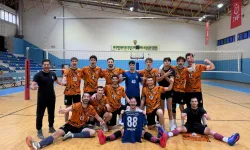 İnegöl Belediyespor filede durdurulamıyor: İki maçta set vermedi