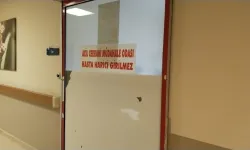 İnegöl Devlet Hastanesi'nde yeni düzenleme! Acil servise gidecekler dikkat