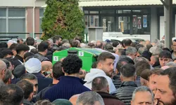 İnegöl iş dünyasının acı günü! Fatih Yazıcı son yolculuğuna uğurlandı