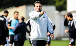 İnegöl Kafkasspor Teknik Direktörü Baki Çağdaş Uzun: “Bu Takım Büyük Bir Alkışı Hak Ediyor”