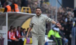 İnegöl Kafkasspor Teknik Direktörü Baki Çağdaş Uzun: Üç puanla dönmenin mutluluğunu yaşıyoruz