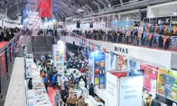 İnegöl Kitap Günleri'nin yazar kadrosu açıklandı! İşte gün gün imza ve söyleşi programı