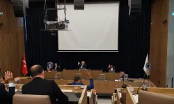 İnegöl Meclisi’nde 30 bin euroluk hibe projesi gündemden çıkarıldı
