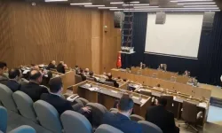 İnegöl Meclisi’nde sanayide katı atık yakılması gündeme geldi