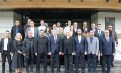 İnegöl mobilyasında Litvanya açılımı! İTSO'dan uluslararası iş birliği anlaşması