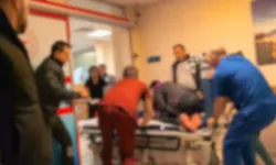 İnegöl'de 1 Yaşındaki Bebeğin Kalbi Durdu! Doktorlar Sedyede Hayata Döndürdü